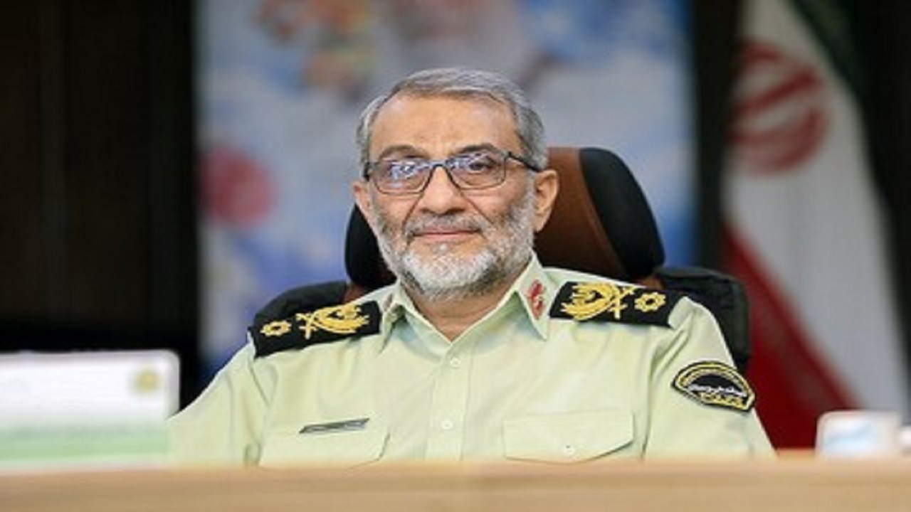 تداوم حضور پلیس در مرزهای اربعین تا بازگشت کامل زائران