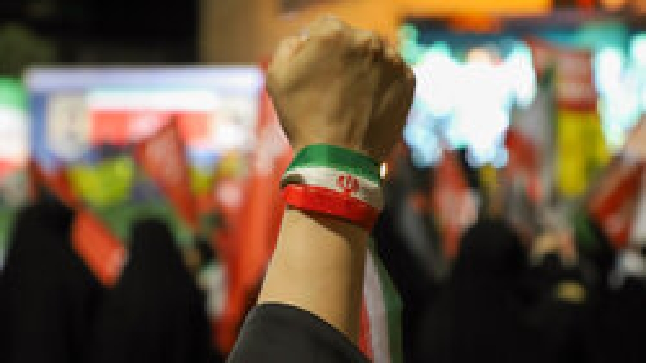 باباخانی: در شب جنگ، برخی رفتارهای شب انتخابات را تکرار می‌کنند