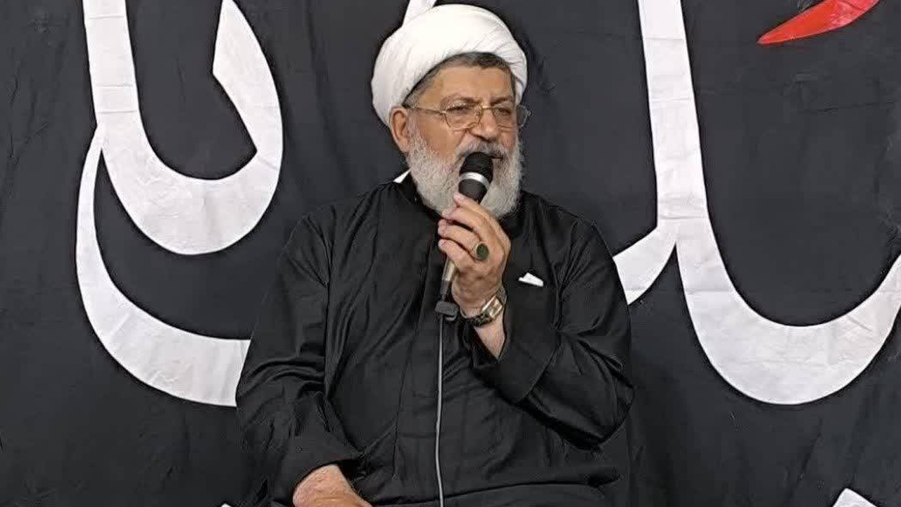 حجت‌الاسلام شیرازی: عظمت اربعین، تجلی ماندگاری نهضت امام حسین(ع) است