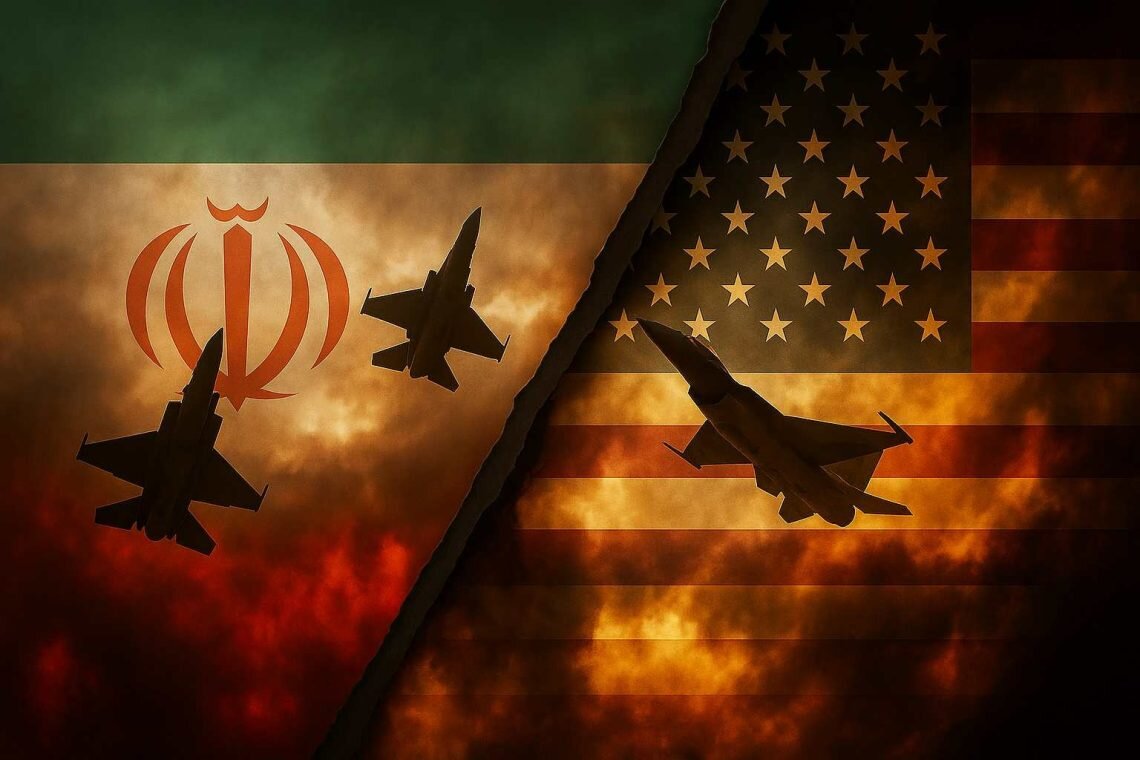 رسانه‌های بزرگ جهان: جنگ علیه ایران به بن‌بست راهبردی رسیده است