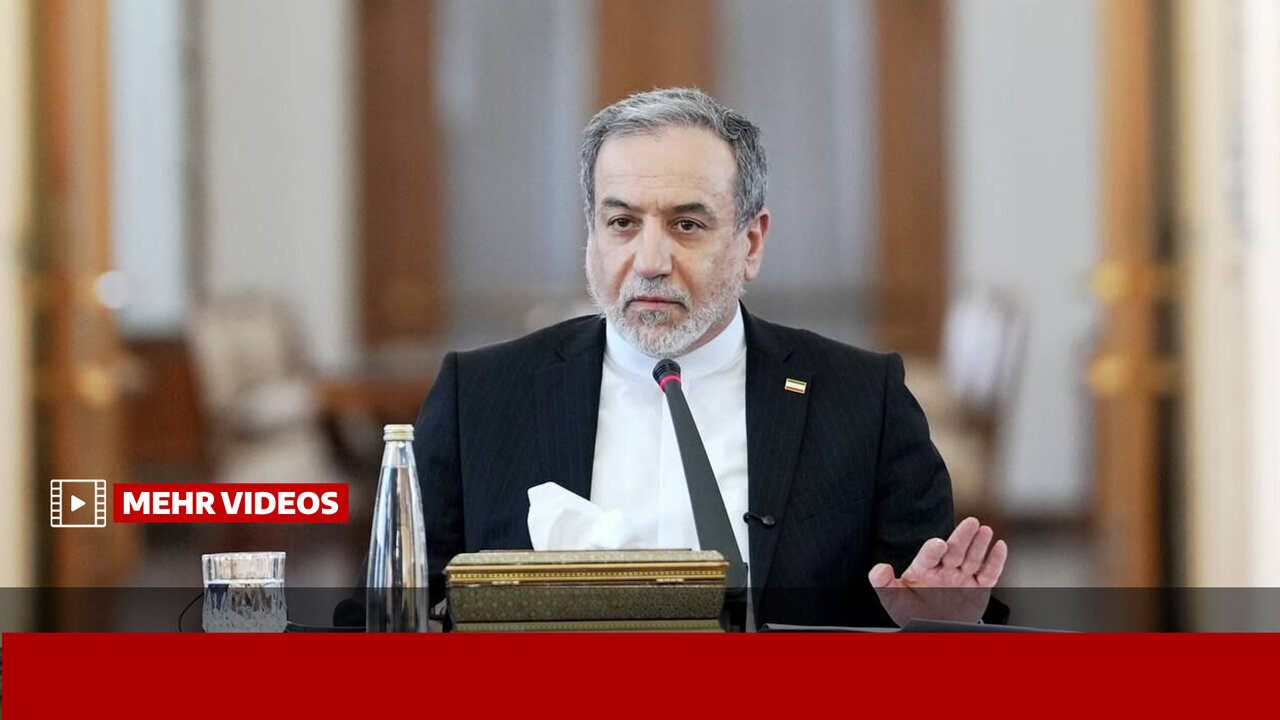 هشدار عراقچی به واشنگتن در گفت‌وگو با پاکستان و ترکیه؛ پاسخ قاطع به هرگونه تعرض