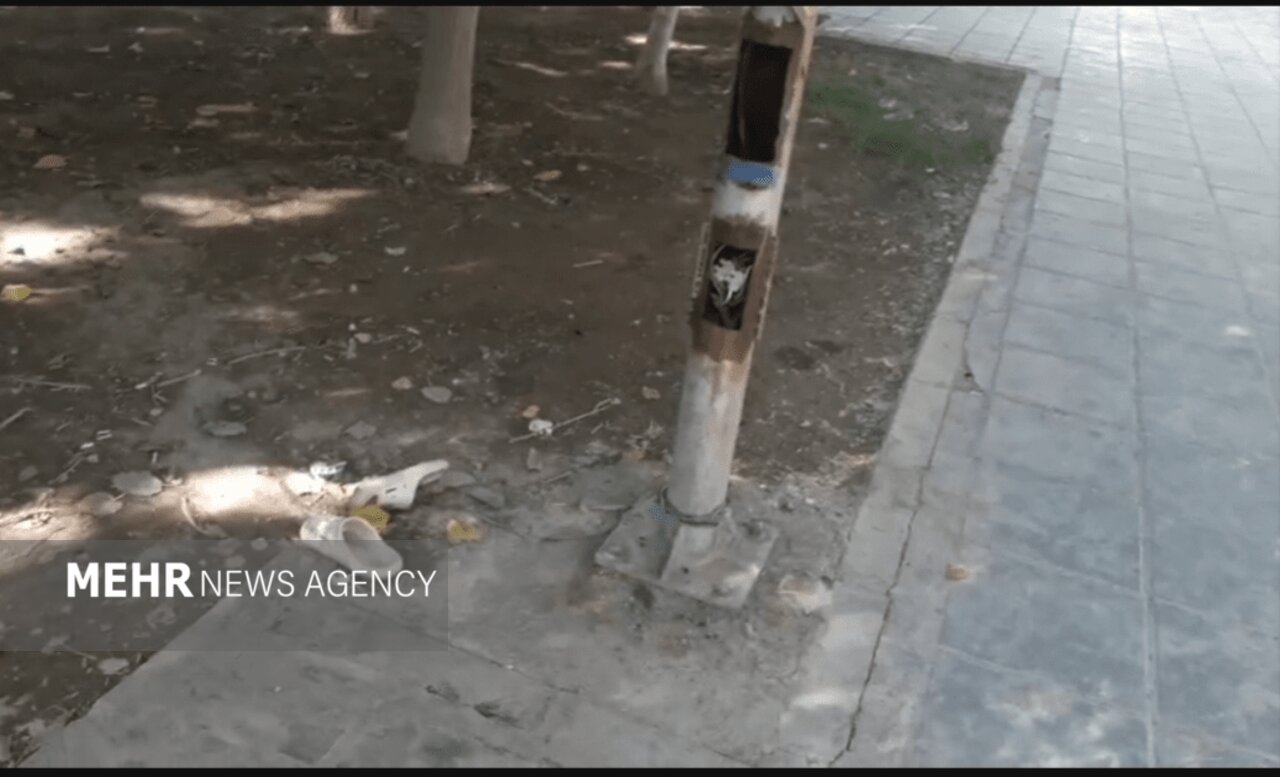 مرگ دلخراش کودک هفت‌ساله در بوستان اسلامشهر؛ دادستانی وارد پرونده شد