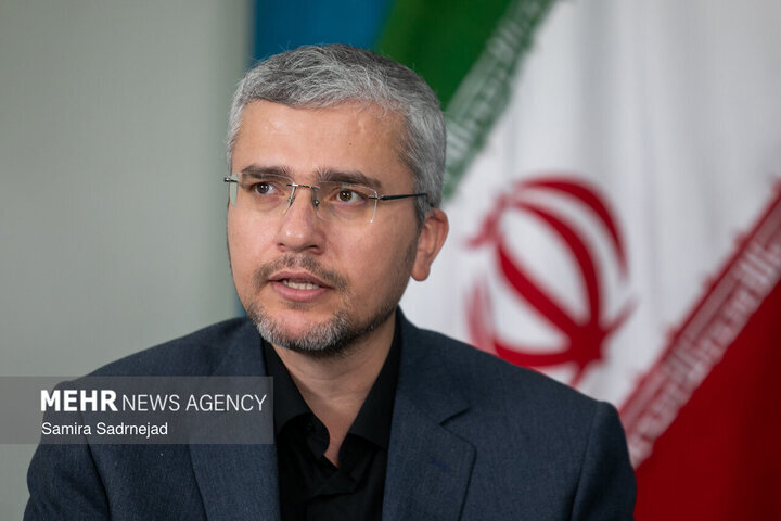 عضو کمیسیون امنیت ملی: دشمن در هر نقطه‌ای باشد، پاسخ ایران را دریافت می‌کند
