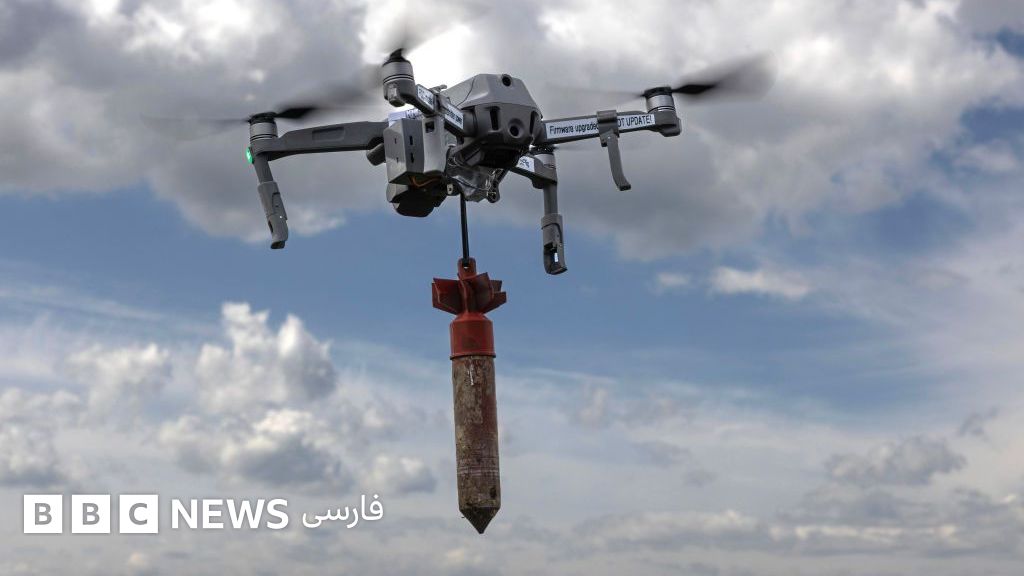 مسکو: اوکراین به مرکز اصلی قاچاق سلاح به غرب آسیا و آفریقا تبدیل شده است