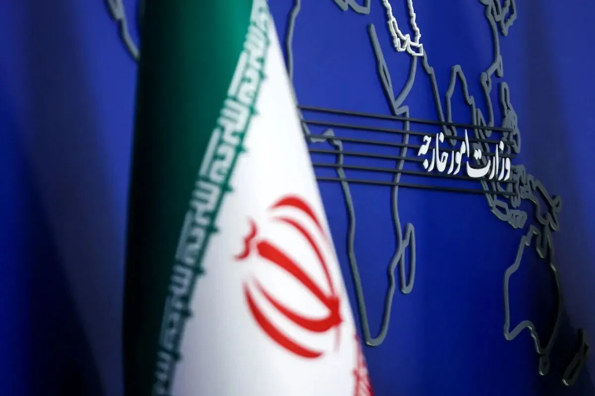 دستگاه دیپلماسی: محاصره دریایی آمریکا علیه ایران «عمل تجاوزکارانه» است
