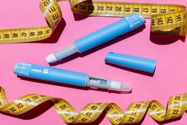 تشدید نظارت بر قلم‌های لاغری تیرزپاتاید؛ فروش خارج از داروخانه تخلف است