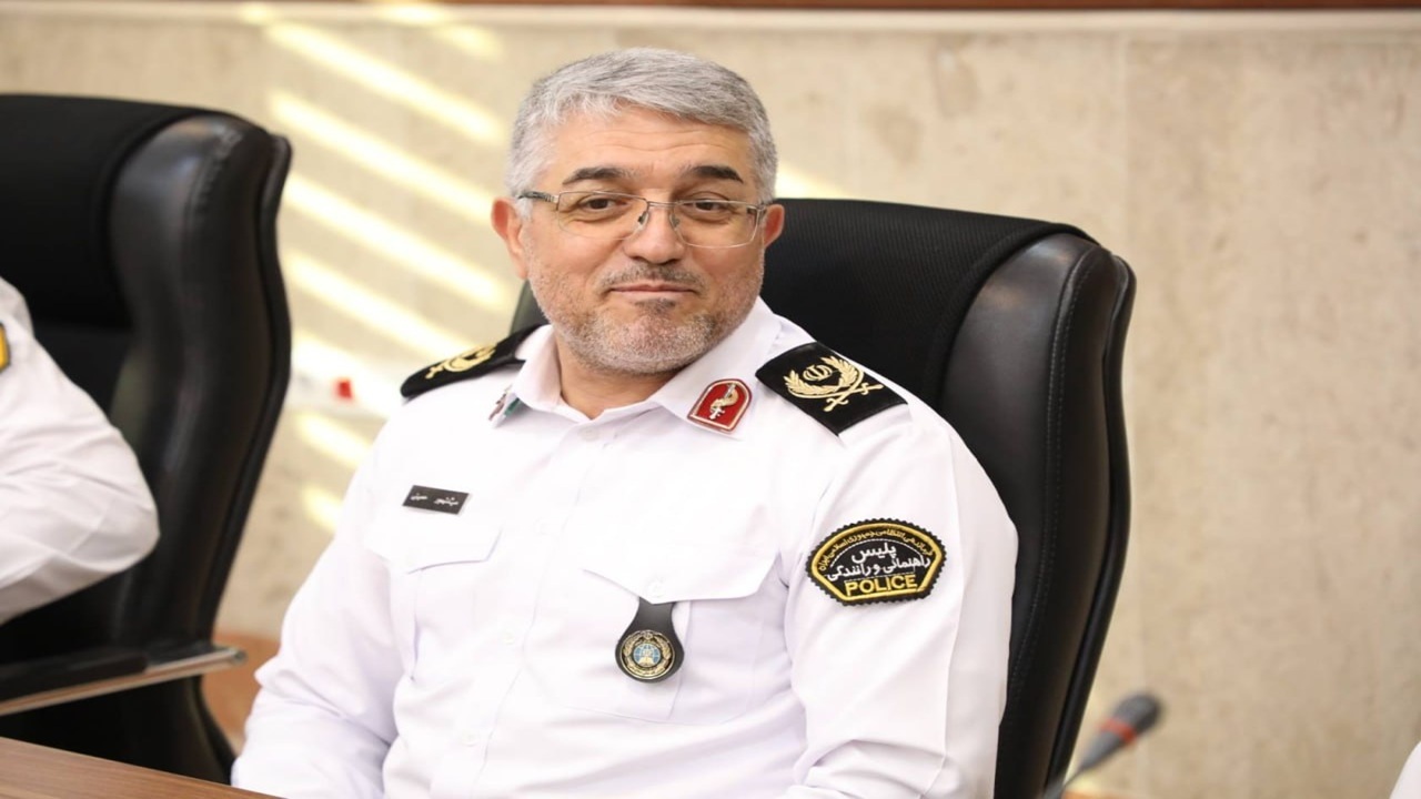 هشدار پلیس راهور به زائران اربعین؛ خستگی و خواب‌آلودگی پشت‌پرده تصادفات ۴۸ ساعت اخیر