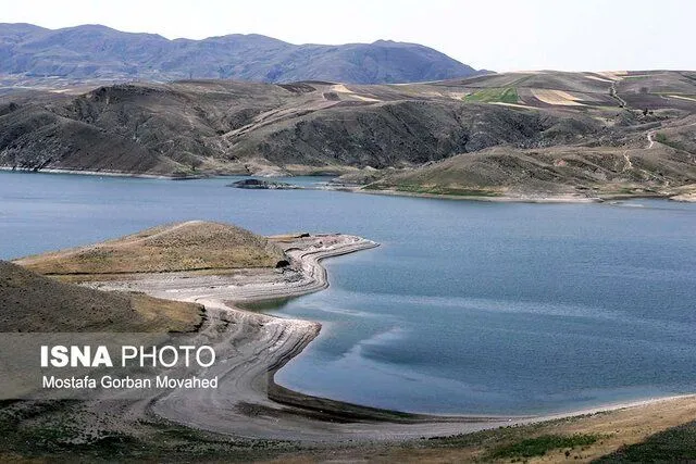رشد ۷۴ درصدی ورودی آب به سدهای کشور؛ ذخایر آبی ۳۷ درصد بیشتر شد