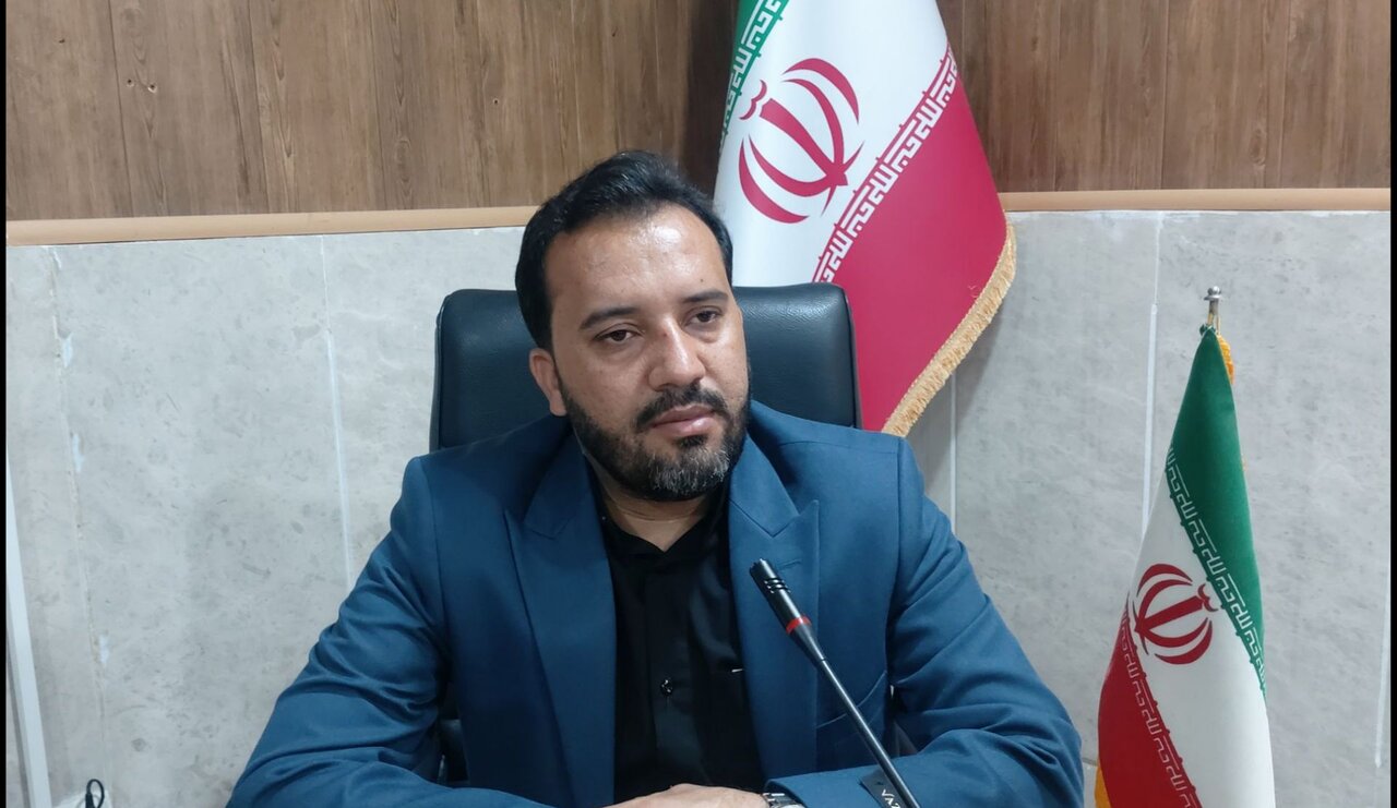 آغاز کلاس‌های طرح «حامی» در بشاگرد؛ گامی برای جبران افت تحصیلی دانش‌آموزان