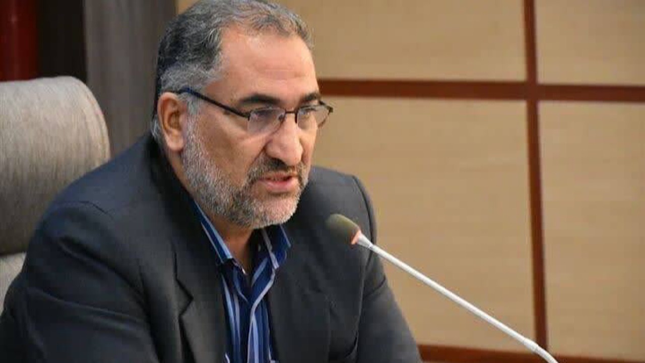 پیشتازی دستگاه قضایی خراسان جنوبی در پذیرش توبه متهمان؛ ۲۶۸۲ بازدید نظارتی از زندان‌ها