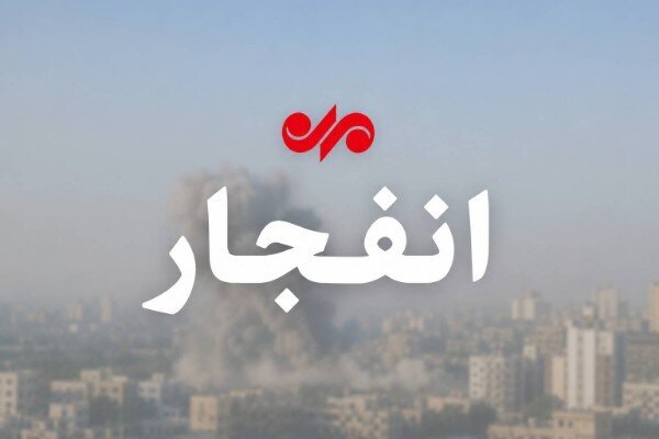 سپاه اصفهان: صدای انفجار در جنوب شهر ناشی از امحای مهمات عمل‌نکرده جنگ است