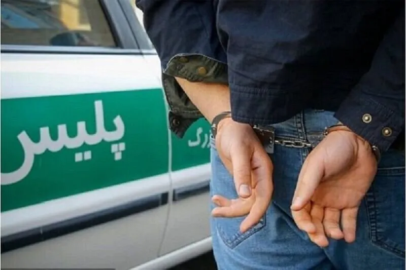 کشف ۷ قبضه سلاح غیرمجاز در پایتخت؛ دو فروشنده دستگیر شدند