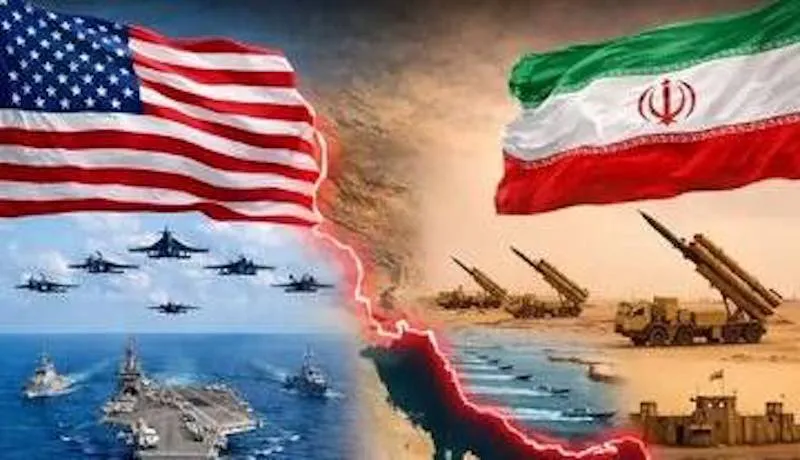 زریبافان: هر حمله زمینی آمریکا به ایران، قتلگاه نظامیانش خواهد شد