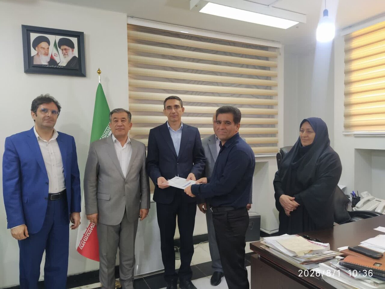 مشارکت ۷۱ درصدی دانش‌آموزان لرستانی در «ایران دیجیتال»؛ صعود استان به رتبه هشتم کشور