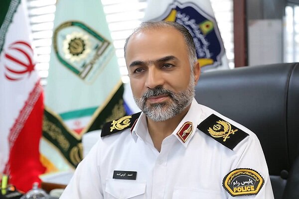 موج سنگین بازگشت زائران اربعین آغاز شد؛ ناوگان عمومی در خدمت جابه‌جایی زائران