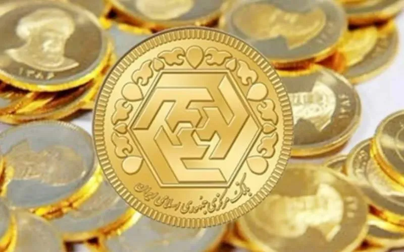 جدول کامل قیمت طلا و سکه در یازدهم مرداد ۱۴۰۵؛ سکه امامی چقدر شد؟