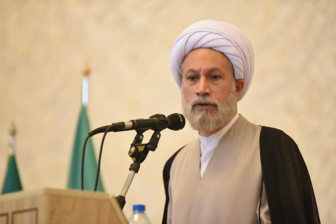 آیت‌الله دژکام: نقد سازنده را نباید با توهین و تخریب اشتباه گرفت