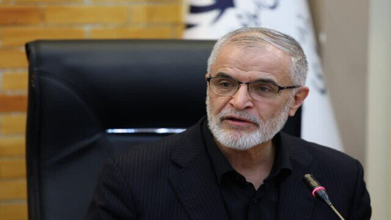 معاون وزیر کشور: تردد زائران اربعین در مرز باشماق به چند ثانیه رسید