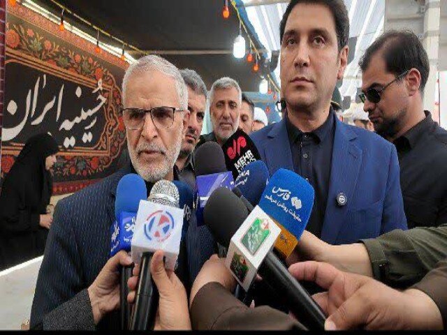 آمار بازگشت زائران اربعین اعلام شد؛ عبور بیش از ۱.۶ میلیون نفر از مرزهای کشور