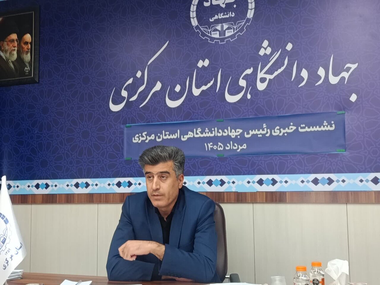 پایش پیامدهای آلایندگی صنایع بر محیط زیست؛ مرکز تخصصی جدید در اراک راه‌اندازی می‌شود