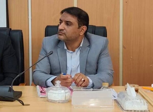 ۲۱۸ طرح آموزشی کهگیلویه و بویراحمد در مسیر تکمیل؛ سرانه فضاهای آموزشی ۱۱ درصد بالاتر از میانگین کشور
