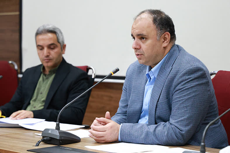 نظام ارجاع الکترونیک از تاکستان آغاز شد؛ گامی برای عدالت در سلامت