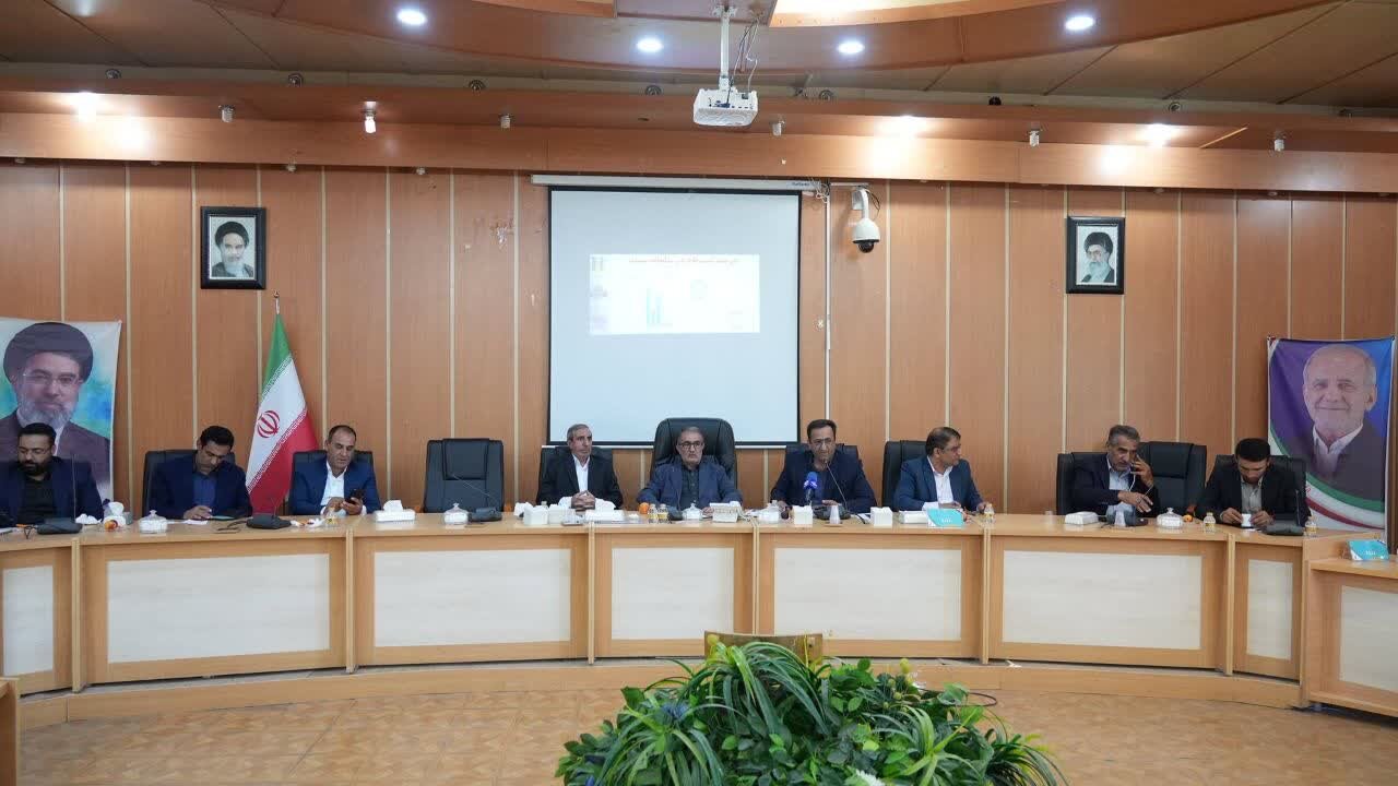 شهرداری‌های کهگیلویه و بویراحمد برای ساماندهی سرویس مدارس اعلام آمادگی کردند