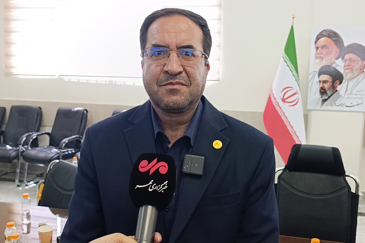افلاطونی: هیچ نهادی بدون موافقت سازمان منابع طبیعی حق ساخت‌وساز در جنگل ندارد