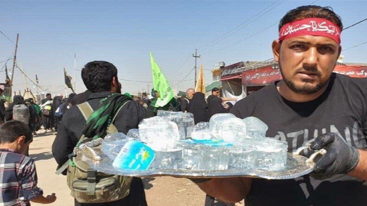 موکب‌ها تا دو روز پس از اربعین در مرزها فعال می‌مانند/ بازگشت بیش از یک میلیون و ۶۰۰ هزار زائر
