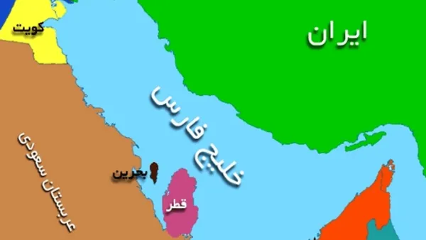 گفت‌وگوی تلفنی وزرای کشور ایران و قطر درباره تحولات منطقه