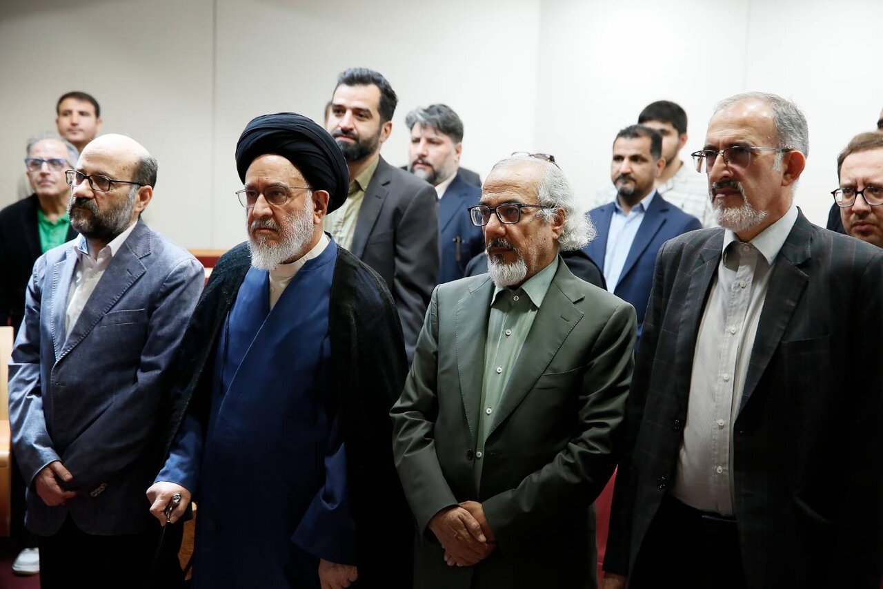 بازخوانی «حقوق مدنی» سیدحسن امامی در پنجاه‌وچهارمین نشست «صد کتاب ماندگار قرن»