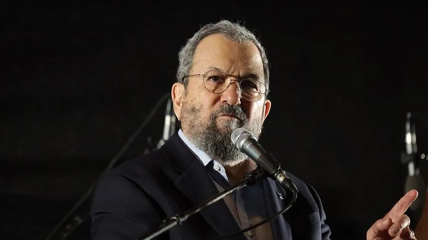 ایهود باراک: ترامپ دیگر برای نتانیاهو وزنی قائل نیست و توافق غزه بدون اسرائیل رقم خورد