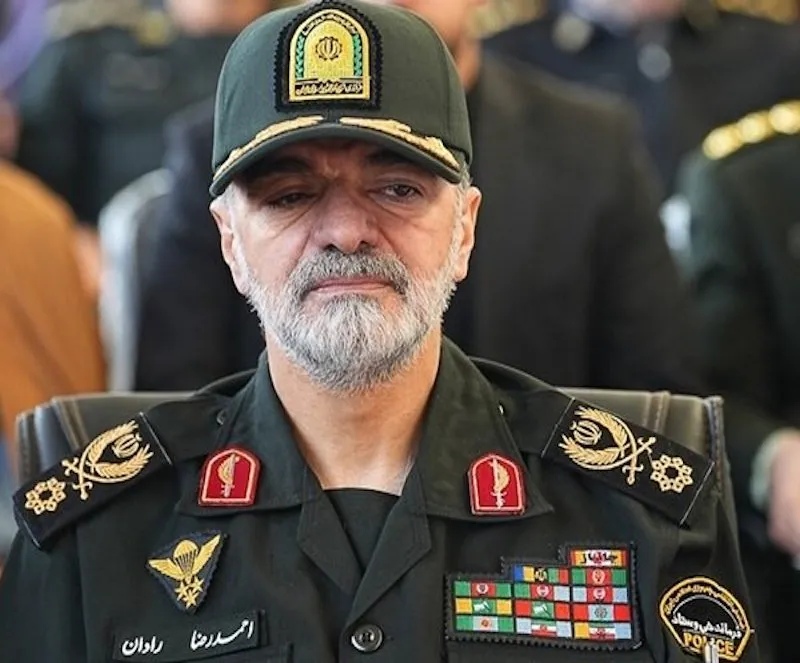 کاهش ۴۰ درصدی تلفات جاده‌ای اربعین؛ مرز مهران همچنان پرترددترین گذرگاه