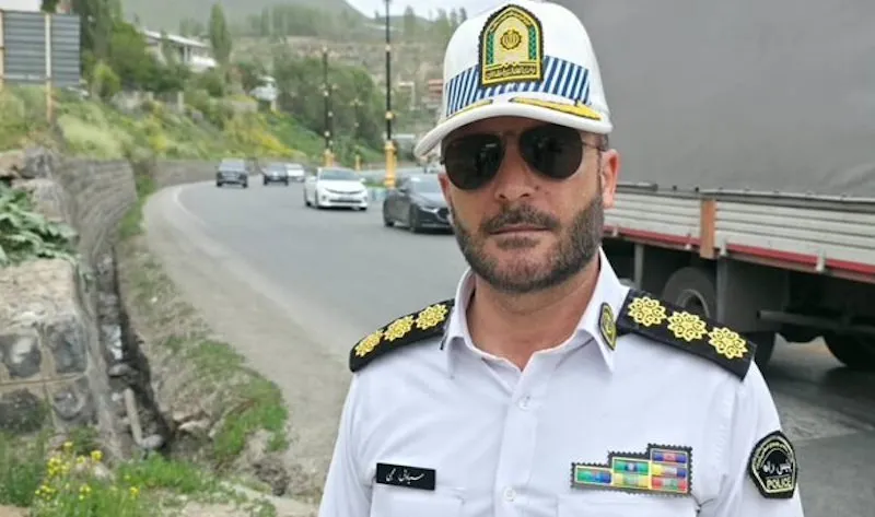 ممنوعیت تردد موتورسیکلت در جاده‌های شمال از ۱۱ مرداد؛ یک‌طرفه شدن چالوس در روز جمعه