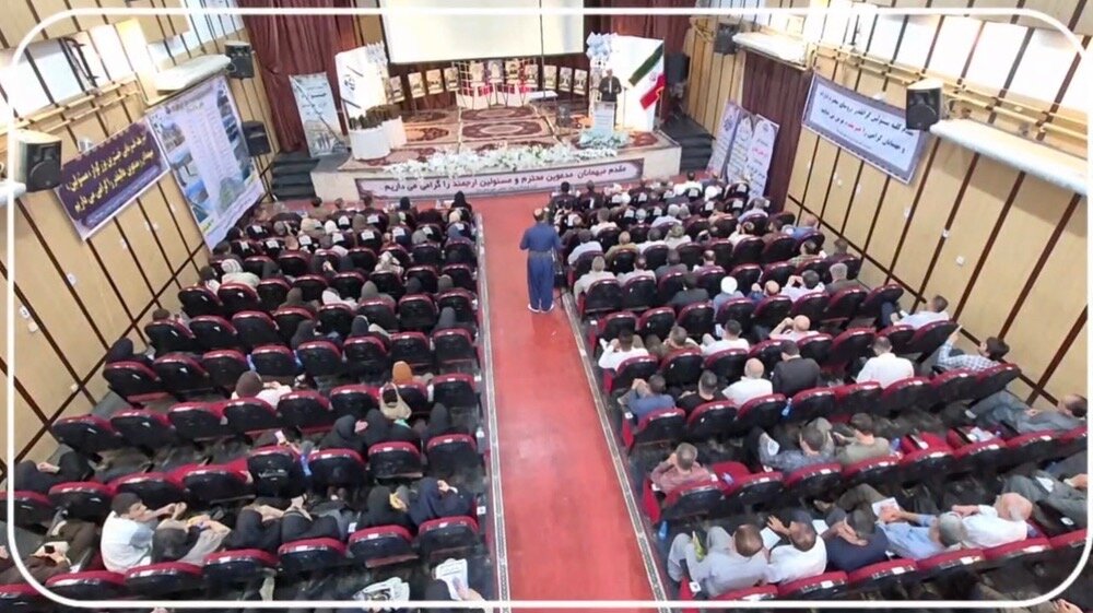 امام جمعه بانه: مشارکت خیران مدرسه‌ساز، کمبود فضاهای آموزشی را جبران می‌کند