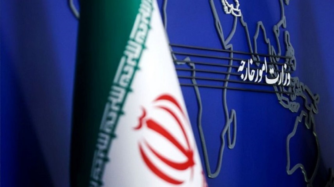 وزارت امور خارجه: راه شهید اسماعیل هنیه تا آزادی قدس و تشکیل دولت مستقل فلسطینی ادامه می‌یابد