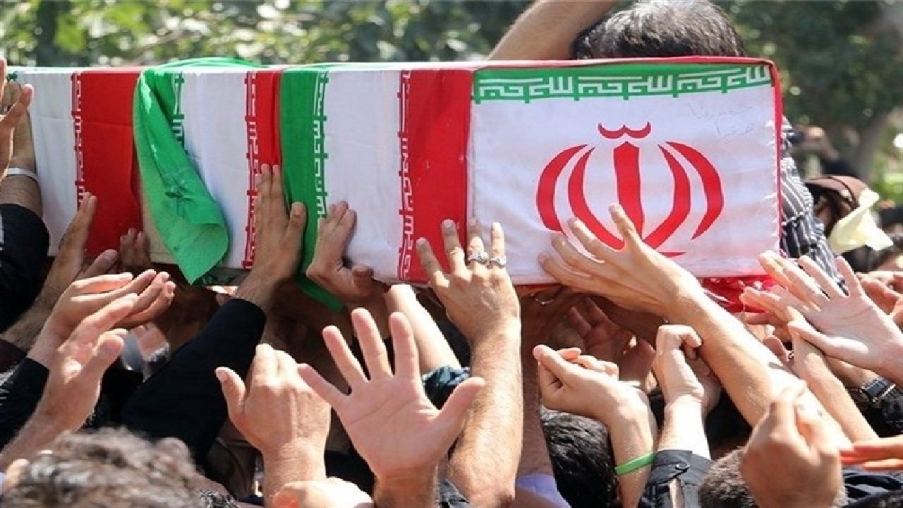 سرباز وظیفه تیپ ۳۲۸ ارتش در عملیات ضد تروریستی مرز مریوان به شهادت رسید