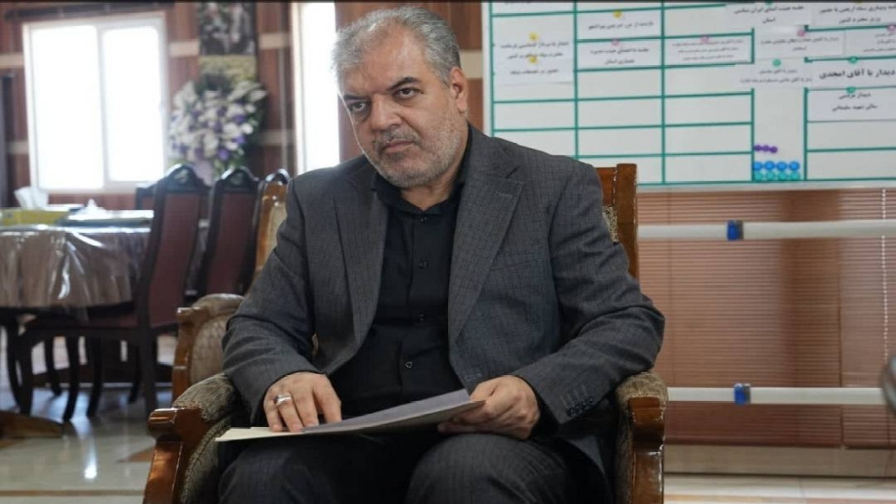 بیش از ۲ هزار زندانی آذربایجان‌غربی صاحب شغل شدند؛ رکورد تحقق برنامه‌های مهارتی