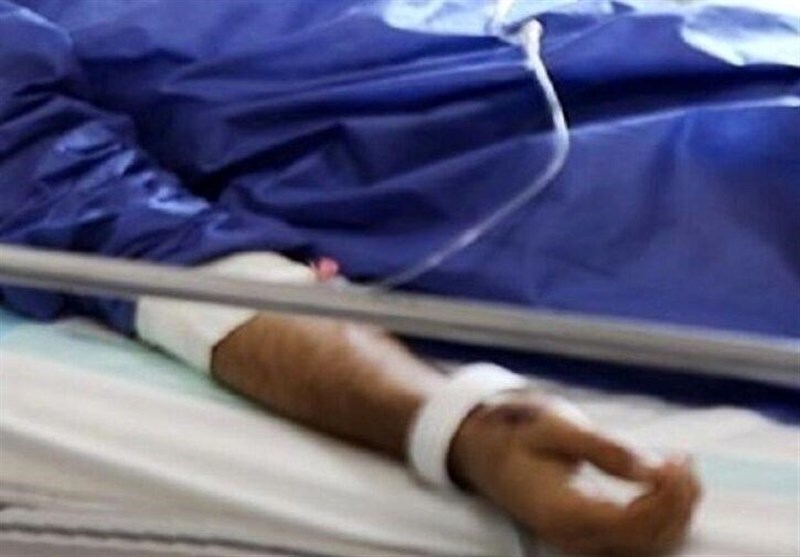 نشت گاز کلر در یک استخر تبریز؛ ۱۴ نفر راهی مراکز درمانی شدند