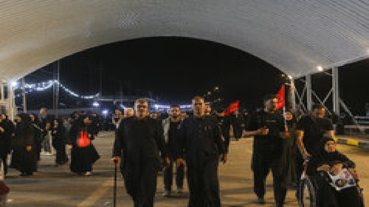 ثواب زیارت اربعین برای جاماندگان؛ از ذکر شب جمعه تا همراهی مالی با زائران