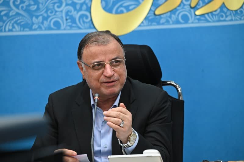 پس از سه دهه چشم‌انتظاری؛ کلنگ طرح گردشگری آشوراده در هفته دولت به زمین می‌خورد