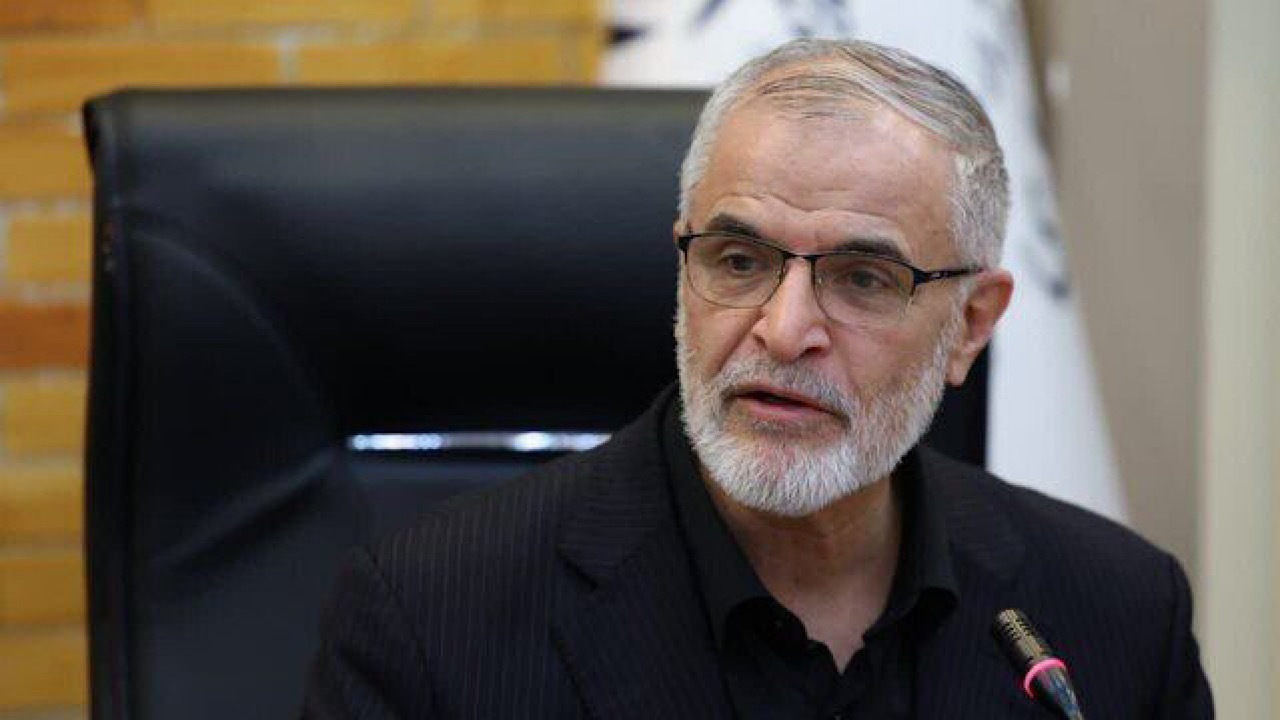 آمار تازه اربعین؛ تردد بیش از ۳ میلیون و ۲۰۰ هزار زائر از مرزهای کشور / یک میلیون و ۱۰۰ هزار نفر همچنان در عراق هستند