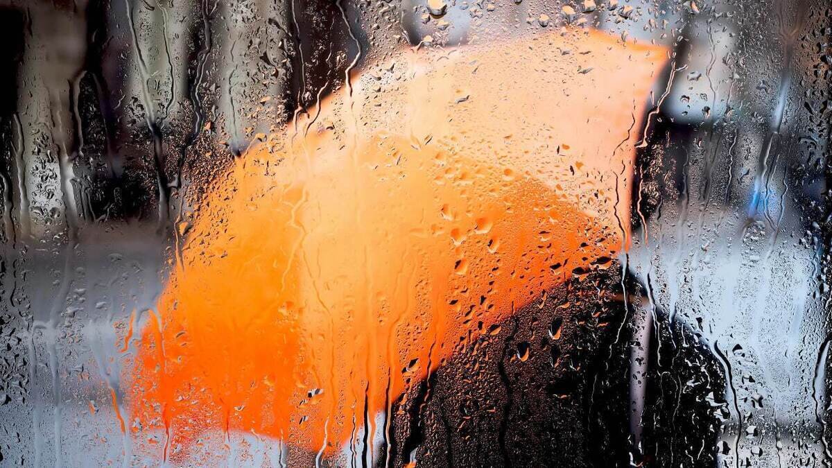 هشدار نارنجی هواشناسی در گلستان؛ بارش‌های رگباری و خطر سیلاب‌های محلی در راه است