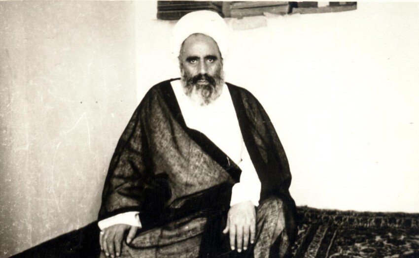 سیره علامه امینی در زیارت پیاده کربلا؛ روایتی از اشک‌های مؤلف «الغدیر» در آستانه حرم