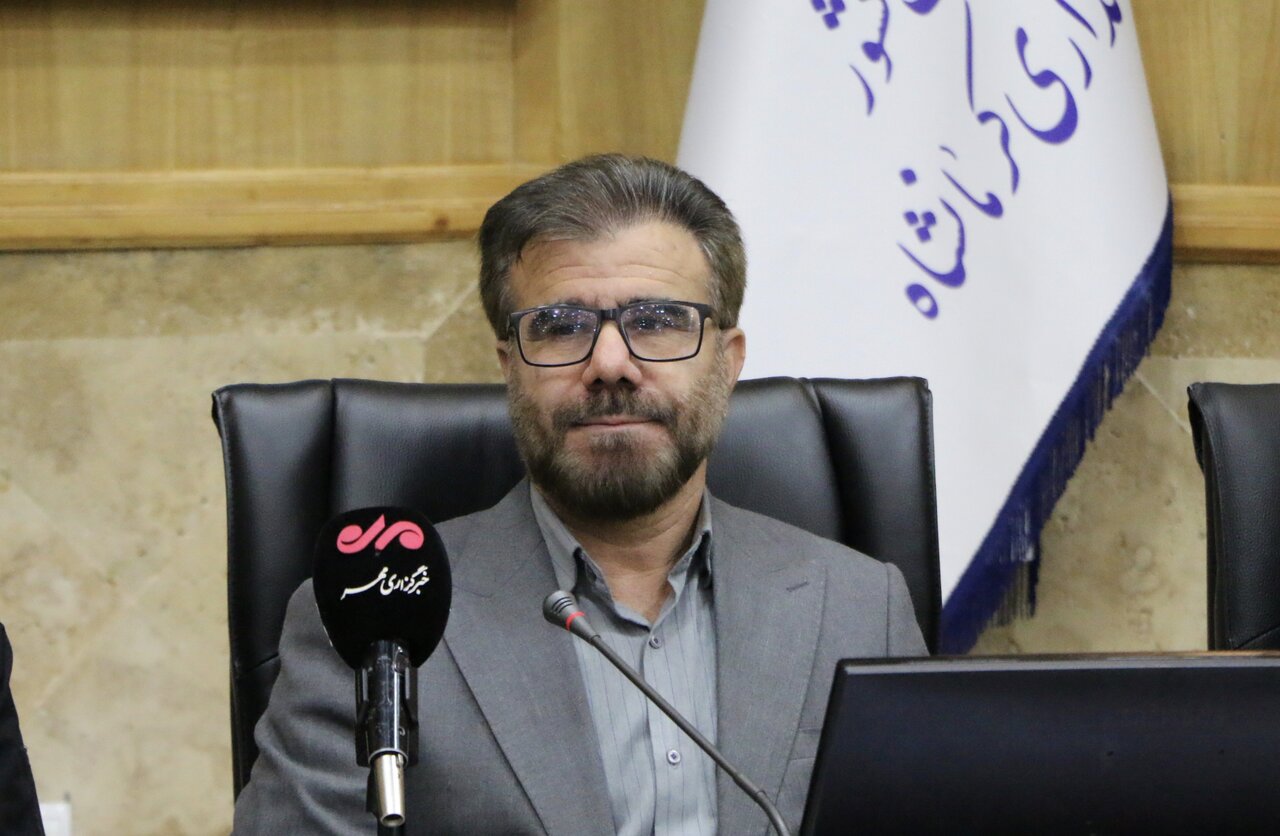 تردد زائران در مرز خسروی روان است؛ توصیه ستاد اربعین به بازگشتکنندگان