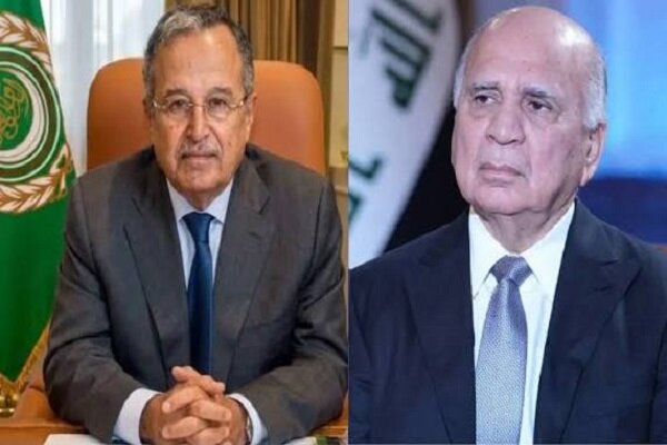تأکید بغداد و اتحادیه عرب بر نقش کنفرانس امان در صیانت از هویت قدس
