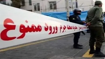 جان باختن دختربچه در پارک اسلام‌شهر؛ احتمال برق‌گرفتگی در پی دستکاری تأسیسات روشنایی