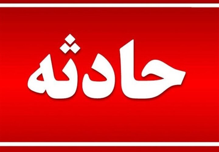 برخورد سه خودرو در محور دالکی به کنارتخته؛ سه نفر راهی بیمارستان شدند