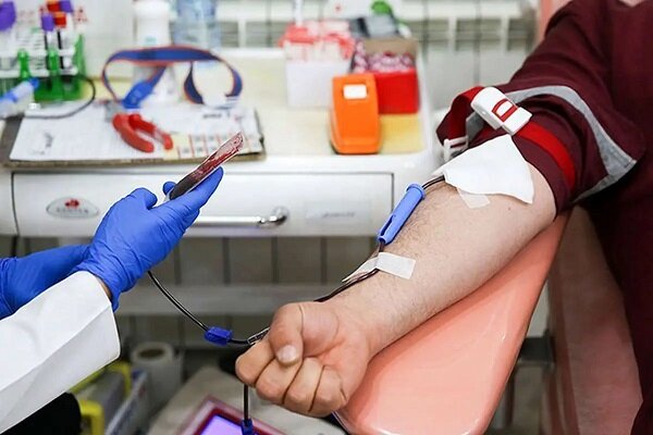 فراخوان اهدای خون در بوشهر؛ ۳۵۰ بیمار تالاسمی چشم‌انتظار همراهی مستمر مردم