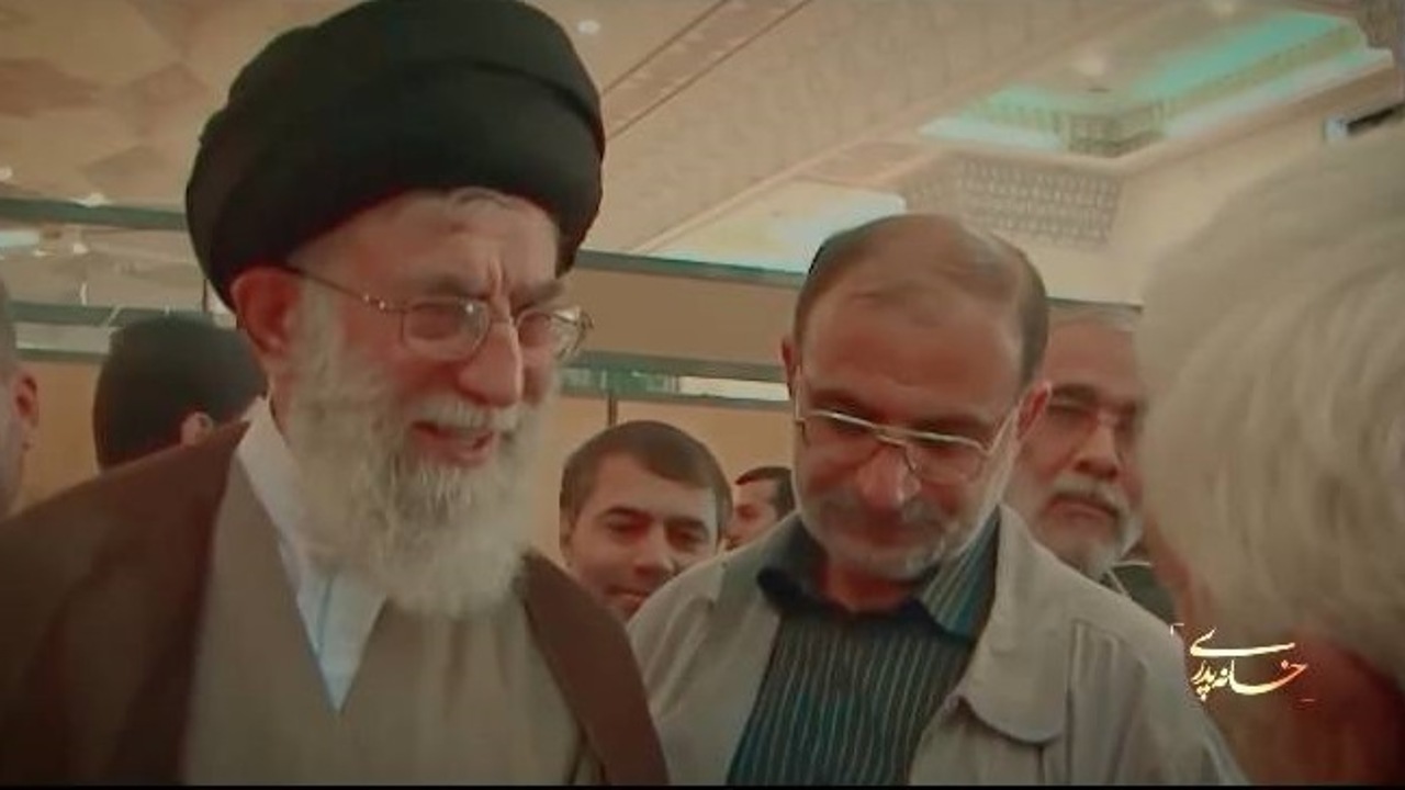 مستند «خانه پدری» به شبکه امید می‌آید؛ روایتی از خانه‌ای تاریخی در مشهد